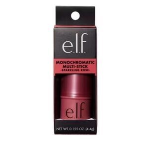 ELF Monochromatic Multi-Stick in Sparkling Rose